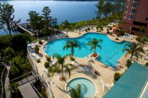  Penthouse Blue Heron Condo  Орландо